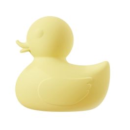 Masajeador Blush Play with me Amarillo