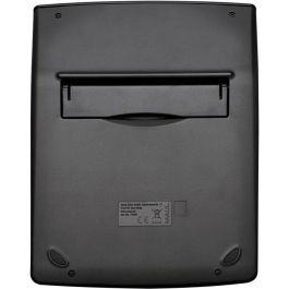 Calculadora de escritorio - MAUL - ECO 950 - 12 dígitos - Negra