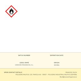 Estuche eau de parfum femme, 100 + 30 ml señora Estuche eau de parfum femme, 100 + 30 ml señora