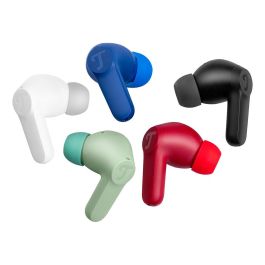 Teufel AIRY TWS 2 Auriculares True Wireless Bluetooth In-Ear Negro