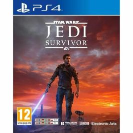 Videojuego PlayStation 4 Electronic Arts Star Wars Jedi Survivor Precio: 61.68999991. SKU: B12TBDJJ5D