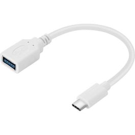 Sandberg USB-C to USB 3.0 Converter Precio: 5.50000055. SKU: B13AF6TPAD