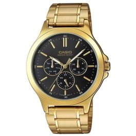 Reloj Hombre Casio COLLECTION Negro (Ø 41,5 mm) Precio: 113.69000038. SKU: S7232534