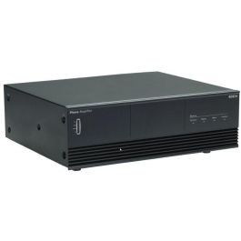 Bosch Amplificador de Potencia 480W, 19" 3U, Salidas 70V/100V/8 Ohm, Entradas Duales Prioritarias, Certificado EN 54-16 Precio: 1274.49999985. SKU: B1G28JPBCW