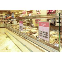 Durable 5014-57 Archivador A4 Antracita, Transparente - Pack 5 Piezas