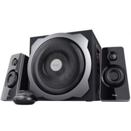 Altavoces Trust Tytan/ 120W/ 2.1 Precio: 99.58999985. SKU: B1ESYY2XCC