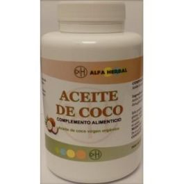 Aceite De Coco 120Cap. Precio: 20.5000004. SKU: B19SEQFCHW