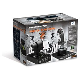 Thrustmaster Hotas Warthog Palanca de Mando PC Alámbrico Gaming