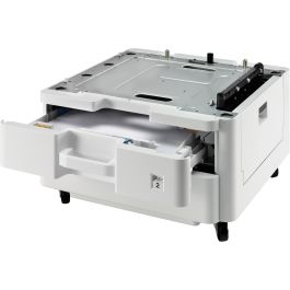 Kyocera PF-470 Bandeja de papel de 500 hojas para FS-6025/6030MF. A3, A4, A5, B5 hasta 163g/m²
