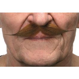 My Other Me Bigote para adulto talla única Multicolor