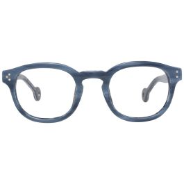 Montura de Gafas Unisex Hally & Son HS500V 4950 Montura de Gafas Unisex Hally & Son HS500V 4950