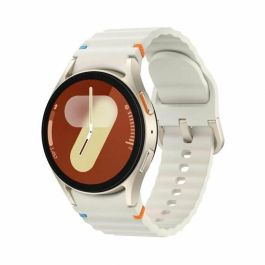 Smartwatch Samsung Galaxy Watch 7 1,3" Ø 40 mm 40 mm 32 GB Beige 2 GB RAM
