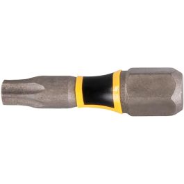 Makita Torsion Bit T20x25 2 unidades Precio: 19.49999942. SKU: B13NJN7ZWH