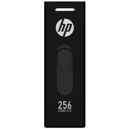 HP - X911W MEM USB 3.2 256GB SOLID STATE FLASH DRIVE