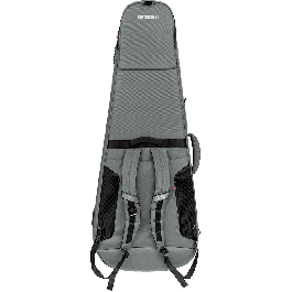 GATOR Softcase Guitarra Semi Acústica Tipo 335 G-Icon Gris