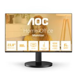 Monitor Gaming AOC Q27B3CF2 27" Full HD Precio: 264.49999961. SKU: B1HKSKGJV5