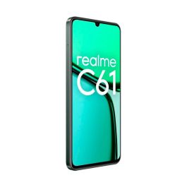 Smartphone Realme 6,74" Unisoc 6 GB RAM 256 GB Negro Verde Smartphone Realme 6,74" Unisoc 6 GB RAM 256 GB Negro Verde