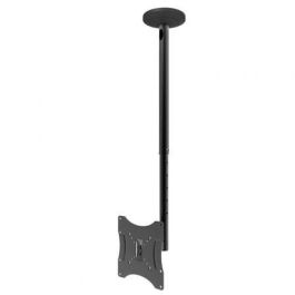 Approx appSTT01 Soporte de Techo Inclinable para TV / Monitor de 17-42 pulgadas, hasta 30 kg, VESA 50x50 a 200x200 Precio: 29.58999945. SKU: B1AVR7RF5N