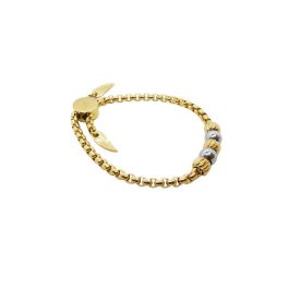 Pulsera Unisex AN Jewels AL.B1MW23SG Pulsera Unisex AN Jewels AL.B1MW23SG Precio: 74.50000008. SKU: B1JRL5SLV8