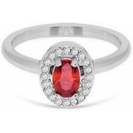 Anillo Mujer LIU JO LJ2292M12 Plateado 12 Anillo Mujer LIU JO LJ2292M12 Plateado 12