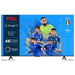 Smart TV TCL 55P755 4K Ultra HD LED 55" Precio: 463.49999971. SKU: B13ZB39MRM