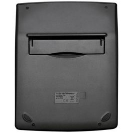 Maul ECO 950 AAAIG29522 - Calculadora de Escritorio, 12 Dígitos, Color Negro