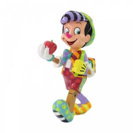 Enesco Figura Disney Pinocho By Britto Precio: 64.49999985. SKU: B15SQFFS2E