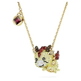 Collar Mujer Swarovski 5676540 Precio: 58.68999972. SKU: B1BSP4SZ6Y