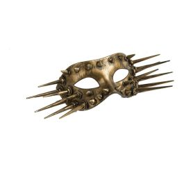 Máscara steampunk mask talla única Precio: 7.92792. SKU: S8604457