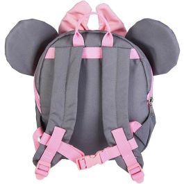 Mochila Infantil Minnie Mouse