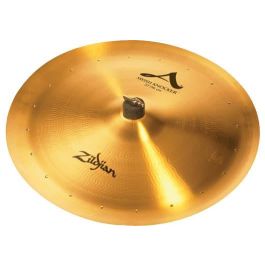 Swish 22" A Zildjian Knocker Con 20 Rivets Precio: 444.50000012. SKU: B187WYV69E