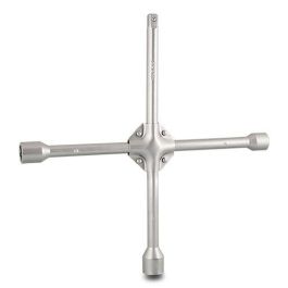 Abc MOTOR16500 Llave de Rueda Cruz Fija Cs10