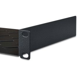 Digitus Estante 1U 254 mm (10") Negro Cajón Metálico para Rack Acero