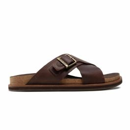 Sandalias de Playa Timberland Amalfi Vibes Cross Marrón Precio: 81.50000012. SKU: S64137146