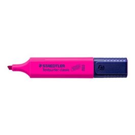 Marcador Fluor Staedtler 364 Textsurfer Classic Magenta 10 unidades Precio: 7.99000026. SKU: B15JAW6TPR