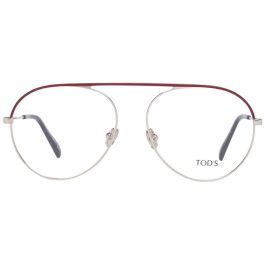 Montura de Gafas Mujer Tods TO5247 55067 Montura de Gafas Mujer Tods TO5247 55067