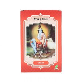 Radhe Shyam Henna En Polvo Caoba 100G Precio: 5.99910014. SKU: SBL-3104900