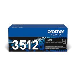 BROTHER Toner negro R HLL6300DW/L6400DW/DCPL6600DW 12.000Pag Precio: 156.50000003. SKU: S8402221