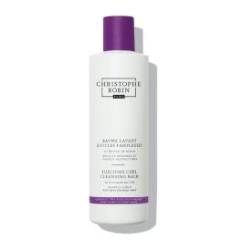 Christophe Robin Luscious Curl Cleansing Balm Precio: 26.90000005. SKU: S4512102