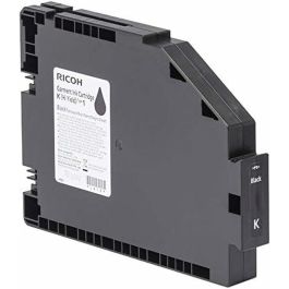 RICOH Garment Ink Cartridge K (Hi Yield) Type 1 Ri 100 RICOH Garment Ink Cartridge K (Hi Yield) Type 1 Ri 100