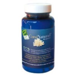Coralnatural 90Cap. Precio: 26.4999999. SKU: B12RRJQ938