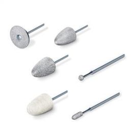 Beurer MP-52 Set Recambio Precio: 29.49999965. SKU: B14MXCRFHD