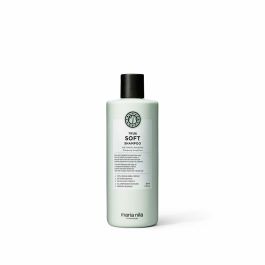 True Soft, Libre de crueldad, Champú para el cabello, Para la hidratación, 350 ml