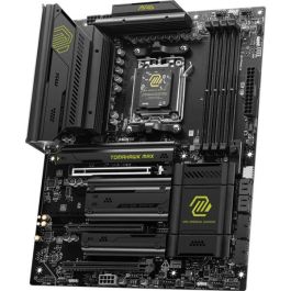 MSI MAG B850 TOMAHAWK MAX WiFi placa base AMD B850 Zócalo AM5 ATX MSI MAG B850 TOMAHAWK MAX WiFi placa base AMD B850 Zócalo AM5 ATX