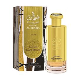 LATTAFA Khaltaat al arabia royal blends Eau de Parfum 100 ml Vaporizador Precio: 14.58999971. SKU: S8303737