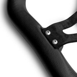 Volante Racing MOMO TREK Negro Ø 35 cm