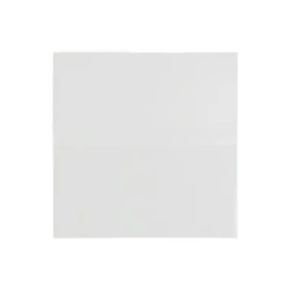 Liderpapel Panel de Lienzo 20x20 cm, 280g/m2, Certificado FSC