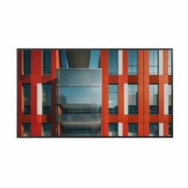 Monitor Videowall Sharp 60005927 4K Ultra HD 98" Precio: 7189.49999977. SKU: B1EXP9YFLL