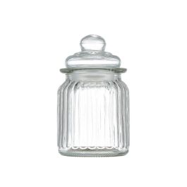 Tarro de vidrio 250 ml La Me - Inde (24 Unidades) Tarro de vidrio 250 ml La Me - Inde (24 Unidades)