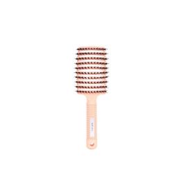 Bifull Cepillo Esqueleto de Pelo Jabalí y Nylon Rosa – Desenreda y aporta Brillo Natural al Cabello Precio: 5.79000004. SKU: B1FB79XN93